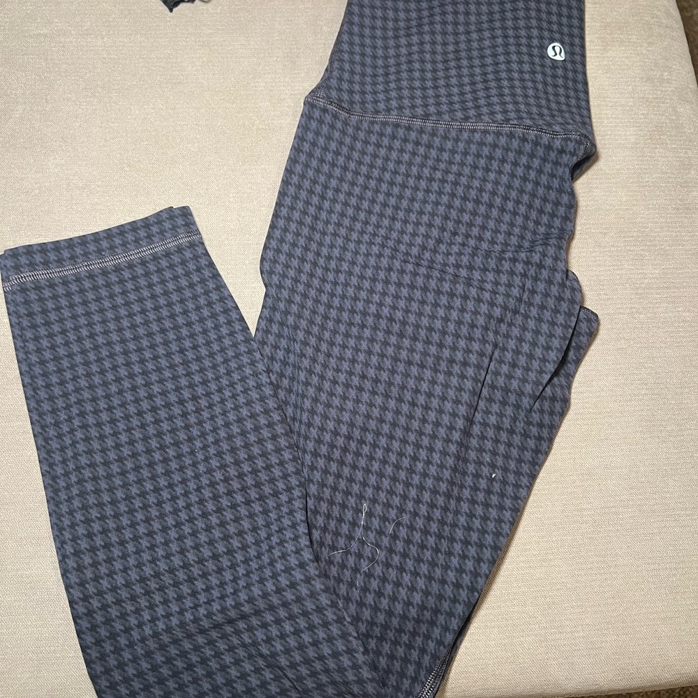 Lululemon Athletica Align 23 Leggings